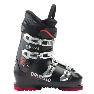 Scarponi adulto sci intermedio