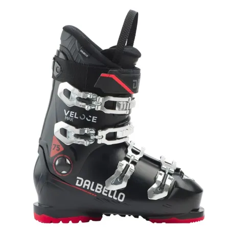 Scarponi adulto sci intermedio