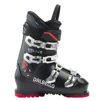 Scarponi adulto sci intermedio