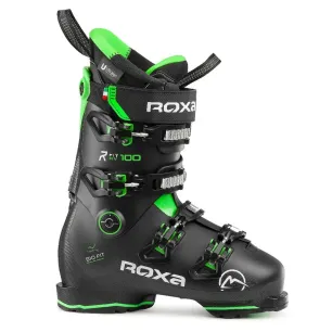 Scarponi adulto sci avanzato