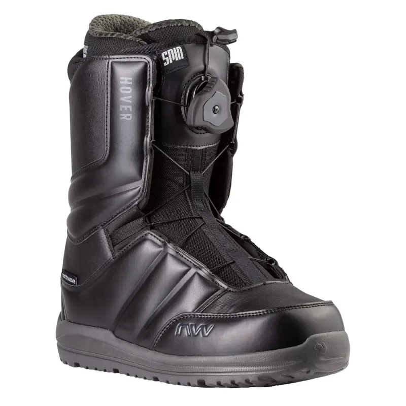 Scarponi adulto snow intermedio