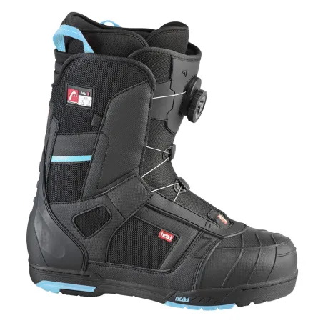 Scarponi adulto snow intermedio