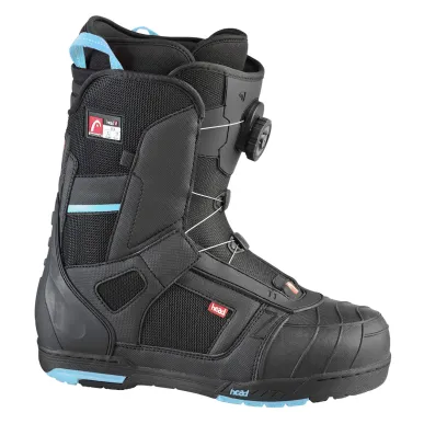 Scarponi adulto snow intermedio