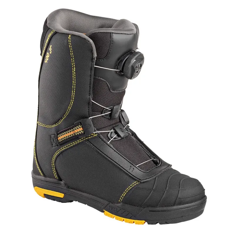 Scarponi junior snow