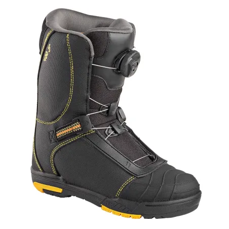 Scarponi junior snow