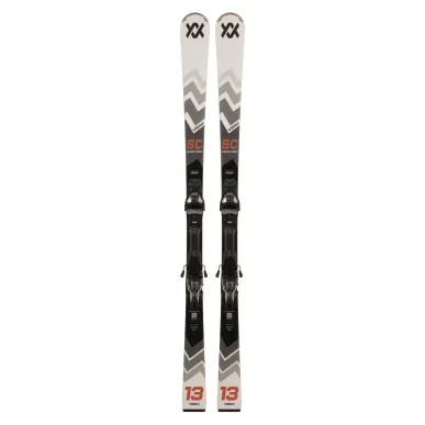 Sci völkl racetiger sc white 24/25
