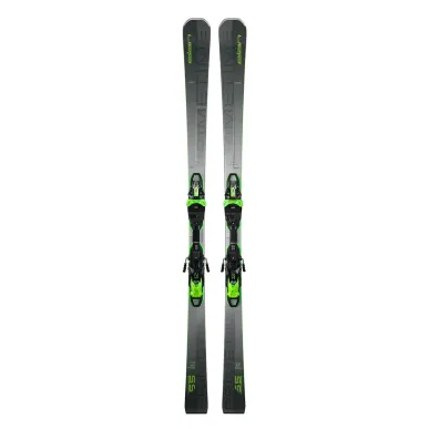 Sci elan primetime 55 24/25