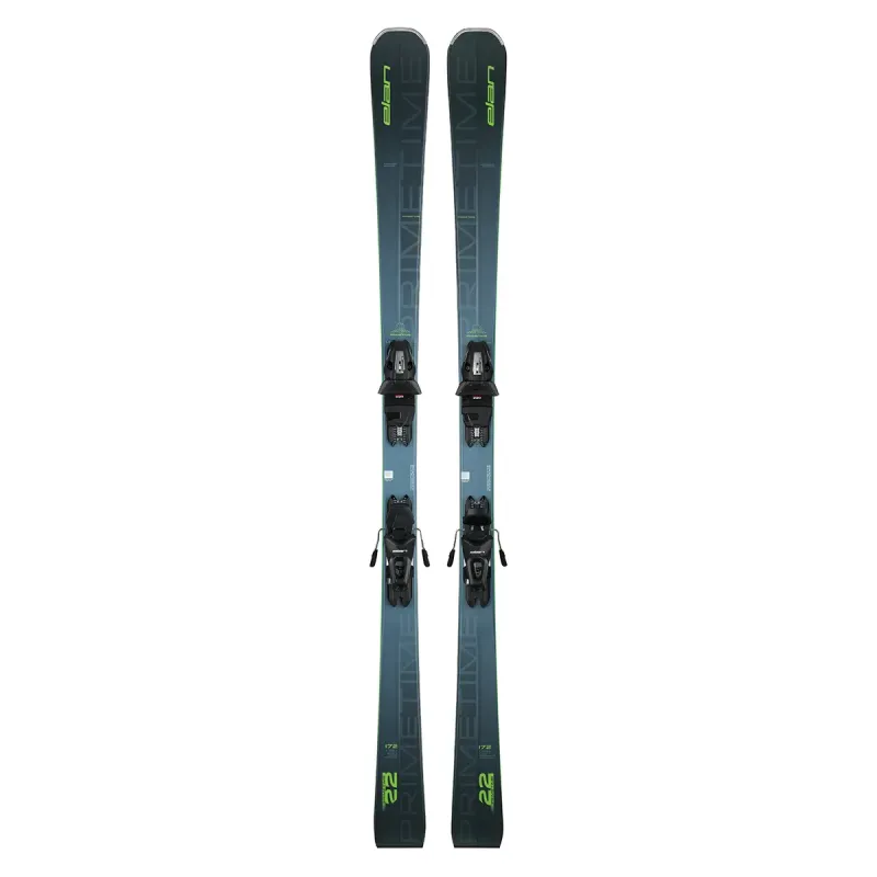 Sci elan primetime 22 blue 24/25 Sci elan primetime 22 blue 24/25