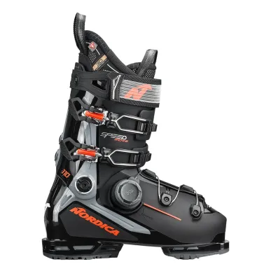 Scarponi nordica speedmachine 3 boa 110 gw 24/25