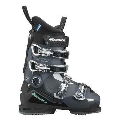 Scarponi nordica sportmachine 3 75 w r gw 24/25