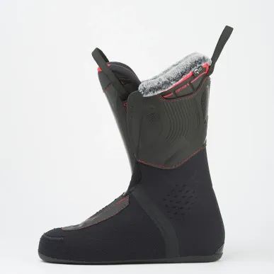 Scarponi dalbello veloce 95 mv w berry/black 24/25