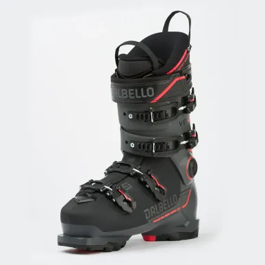 Scarponi dalbello veloce 110 mv black/dove grey 24/25