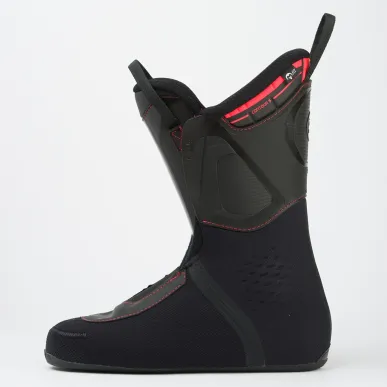 Scarponi dalbello veloce 110 mv black/dove grey 24/25