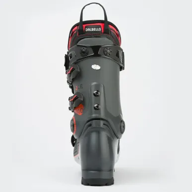 Scarponi dalbello veloce 110 mv black/dove grey 24/25