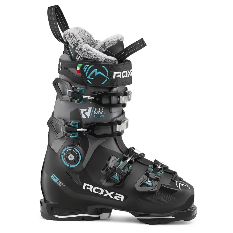 Scarponi roxa r/fit mv 85 w 24/25 Scarponi roxa r/fit mv 85 w 24/25