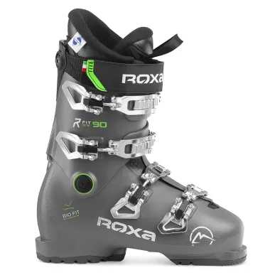 Scarponi roxa r/fit 90 rtl 24/25