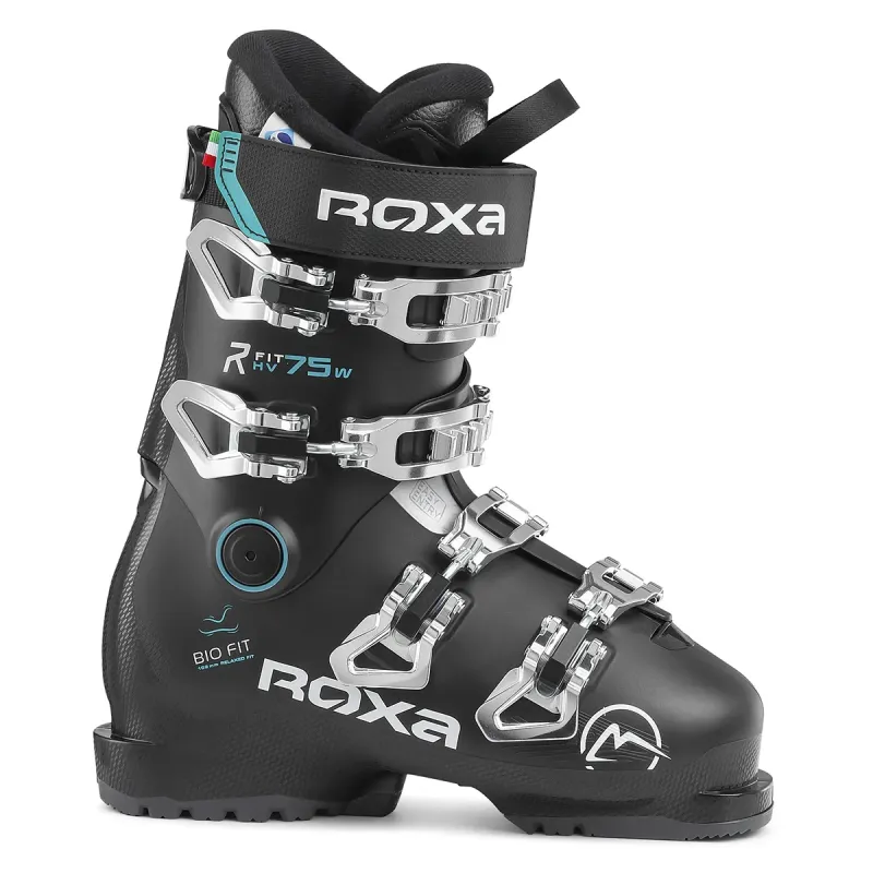 Scarponi roxa r/fit 75 w rtl 24/25 Scarponi roxa r/fit 75 w rtl 24/25
