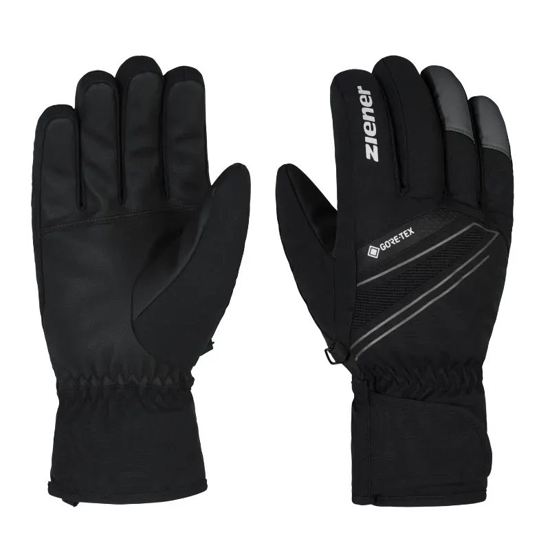 Guanti ziener gunar gtx man Guanti ziener gunar gtx man