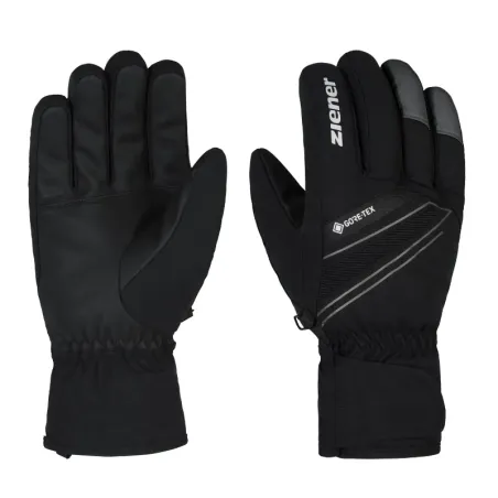 Guanti ziener gunar gtx man