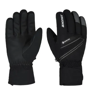 Guanti ziener gunar gtx man