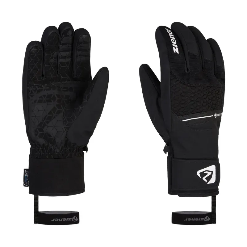 Guanti Ziener granit gtx man Guanti Ziener granit gtx man