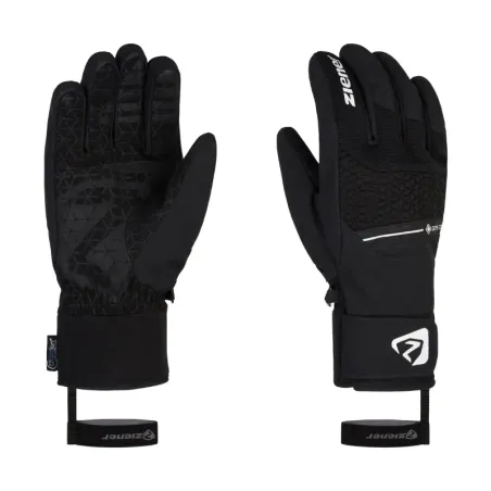Guanti Ziener granit gtx man