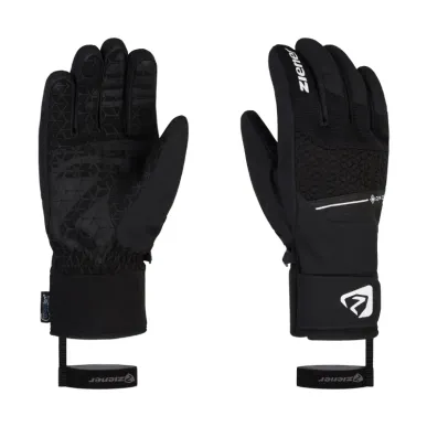 Guanti Ziener granit gtx man