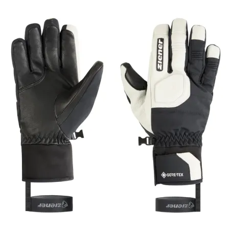 Guanti Ziener ginos gtx man