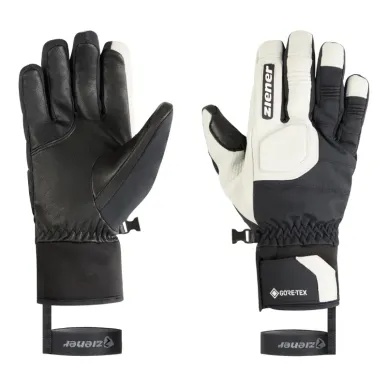 Guanti Ziener ginos gtx man