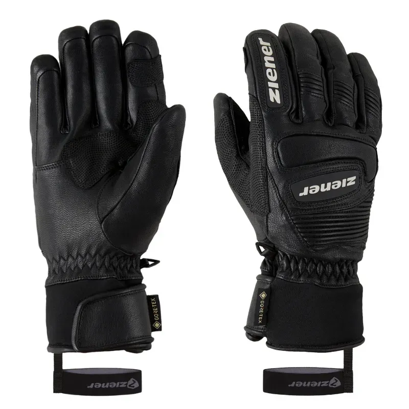 Guanti Ziener guard gtx man Guanti Ziener guard gtx man