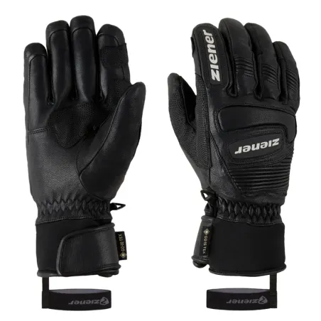 Guanti Ziener guard gtx man