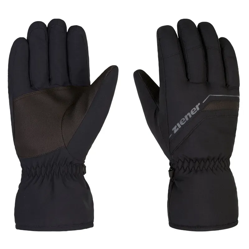 Guanti Ziener grumas man Guanti Ziener grumas man