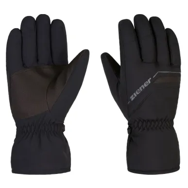 Guanti Ziener grumas man