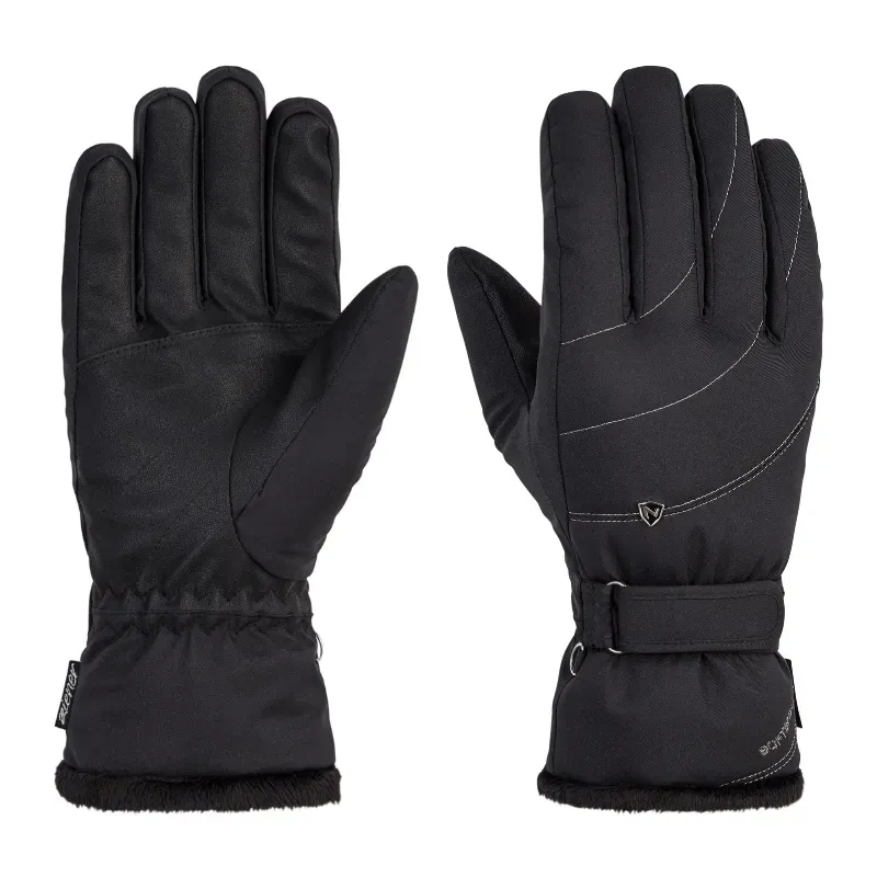 Guanti Ziener kahli lady Guanti Ziener kahli lady