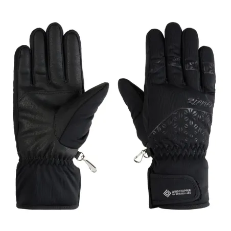 Guanti Ziener klementin lady