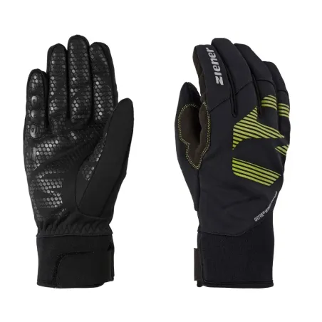 Guanti Ziener ilko unisex