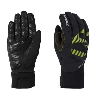 Guanti Ziener ilko unisex