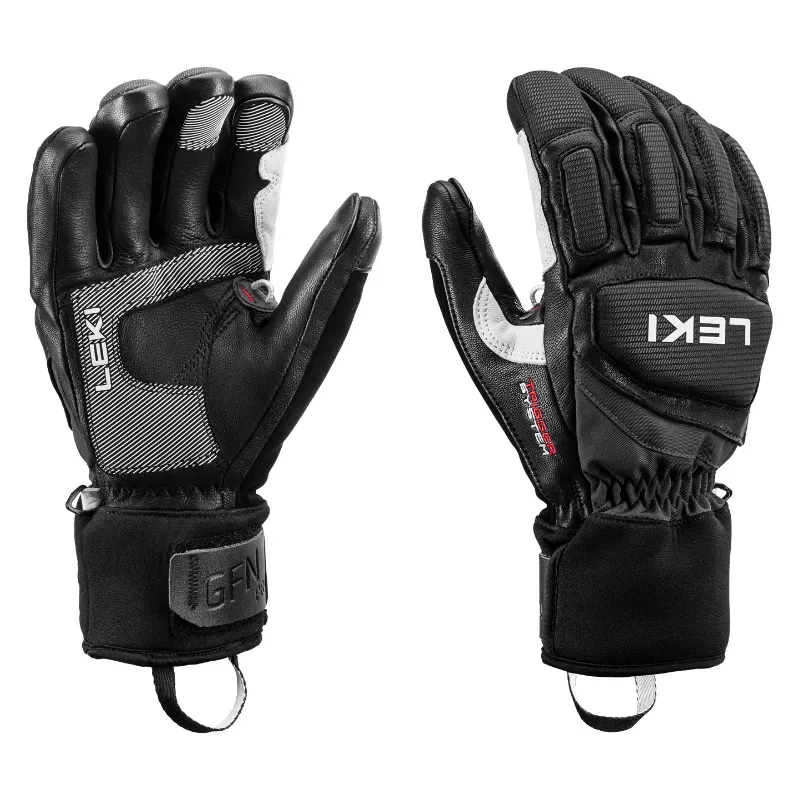 Guanti Leki griffin pro 3d Guanti Leki griffin pro 3d