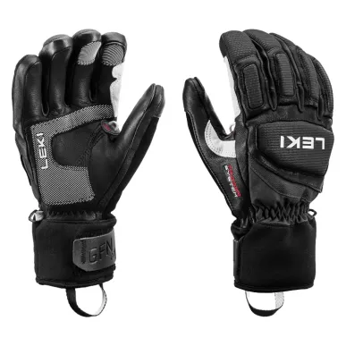 Guanti Leki griffin pro 3d