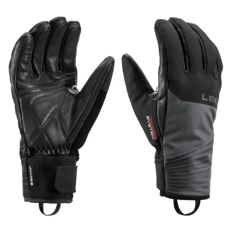 Guanti Leki sparrow 3d