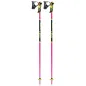 Bastoncini sci Leki wrc lite sl 3d neonpink Bastoncini sci Leki wrc lite sl 3d neonpink