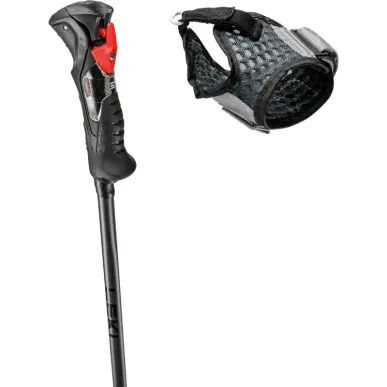 Bastoncini sci Leki airfoil 3d