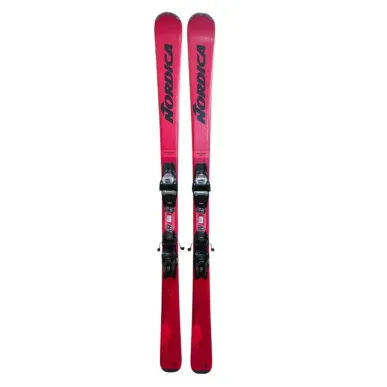 Sci Adulto intermedio