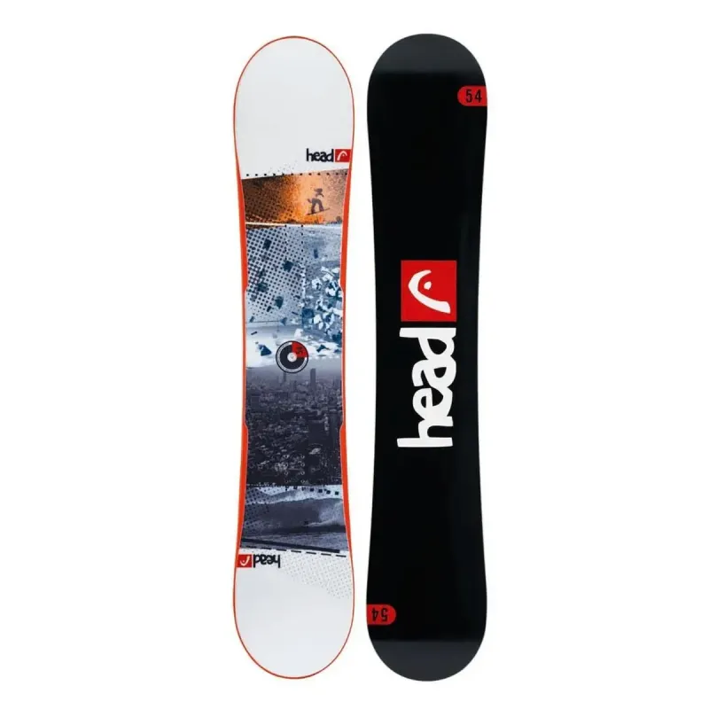 Snowboard Adulto intermedio Snowboard Adulto intermedio