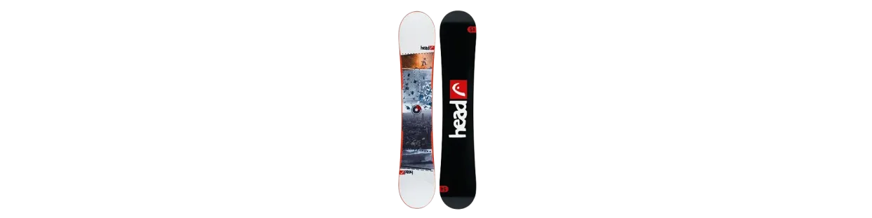Snowboard