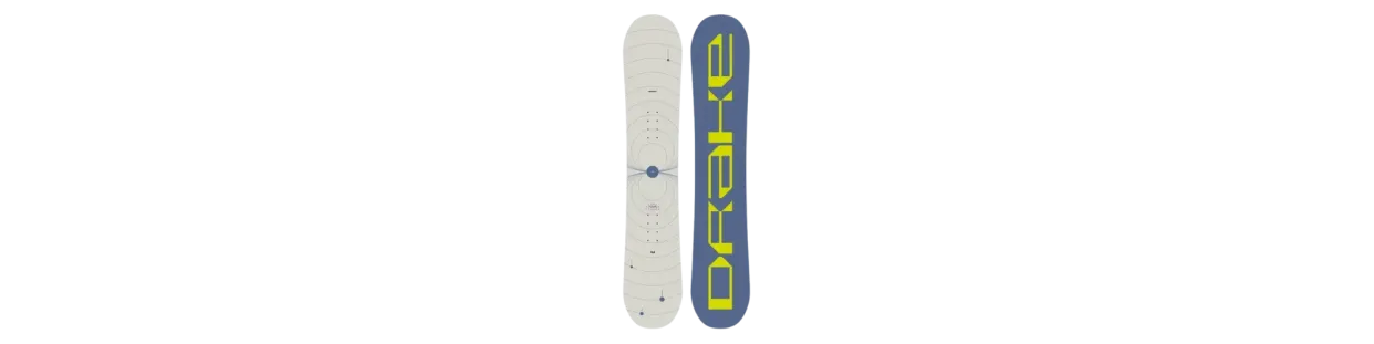 Snowboard